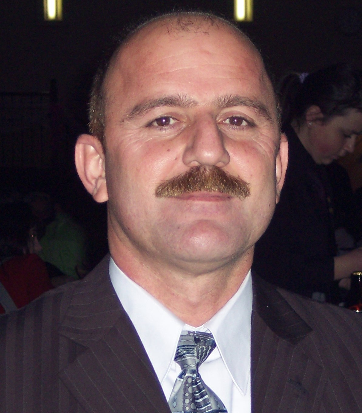 Abdulla Toma, finite element analysis and structural integrity engineering consultant